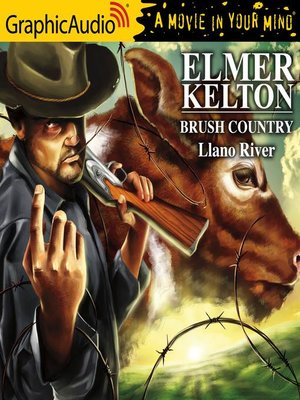 cover image of Llano River
